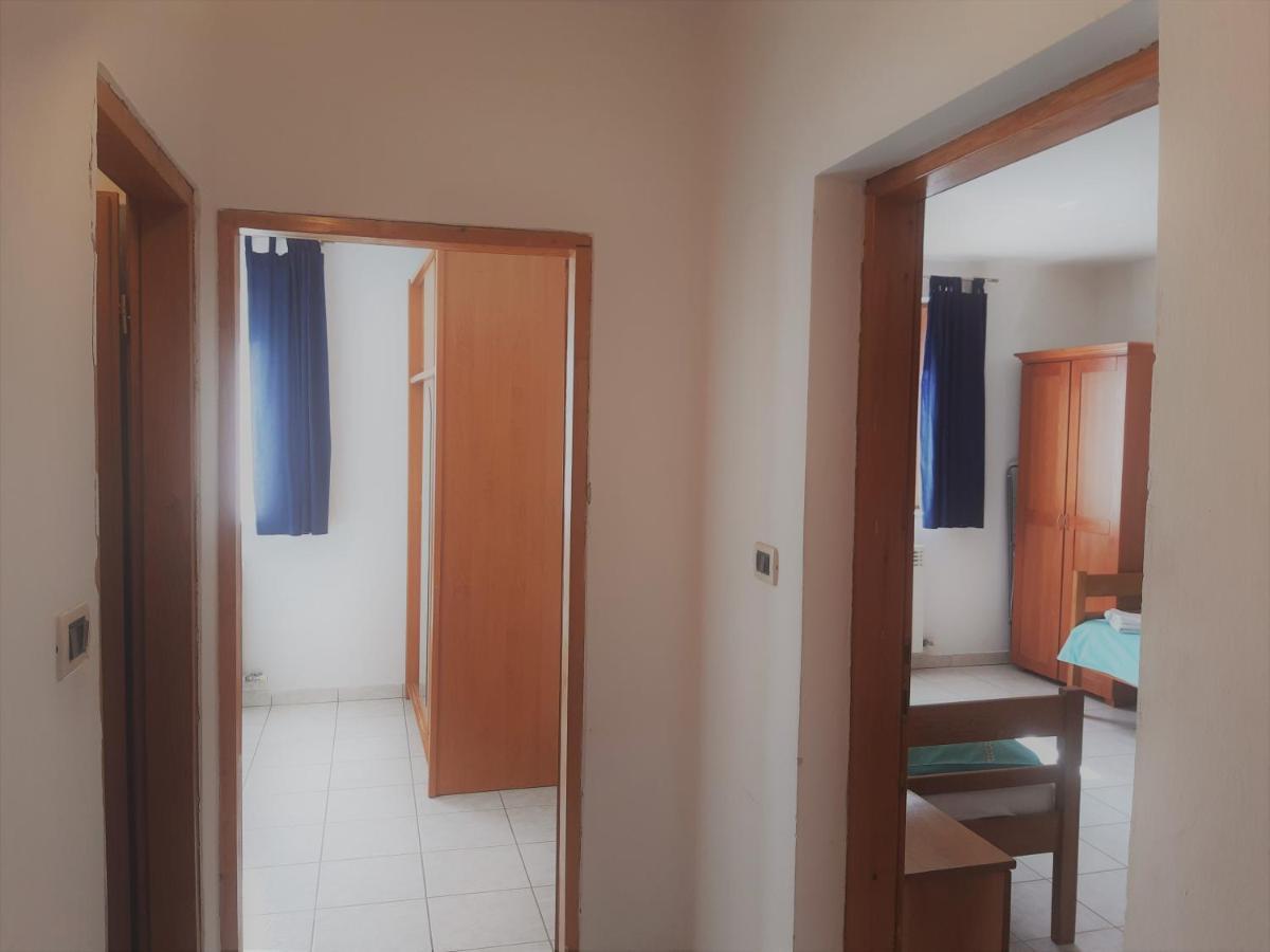 Apartments Barbara Gregovica Pola Esterno foto